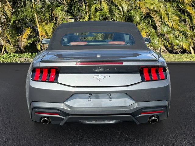 Used 2024 Ford Mustang Premium RWD image 6