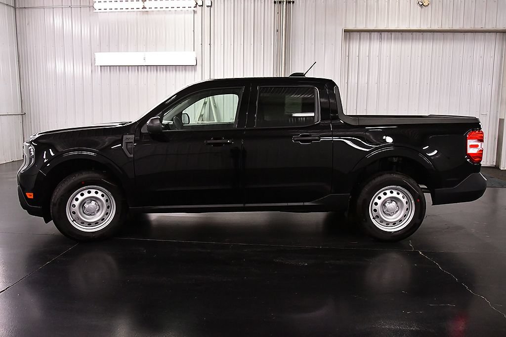 New 2026 Ford Maverick XL FWD image 4