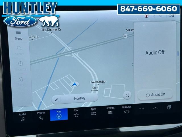 Used 2023 Ford Expedition XLT AWD/4WD image 28