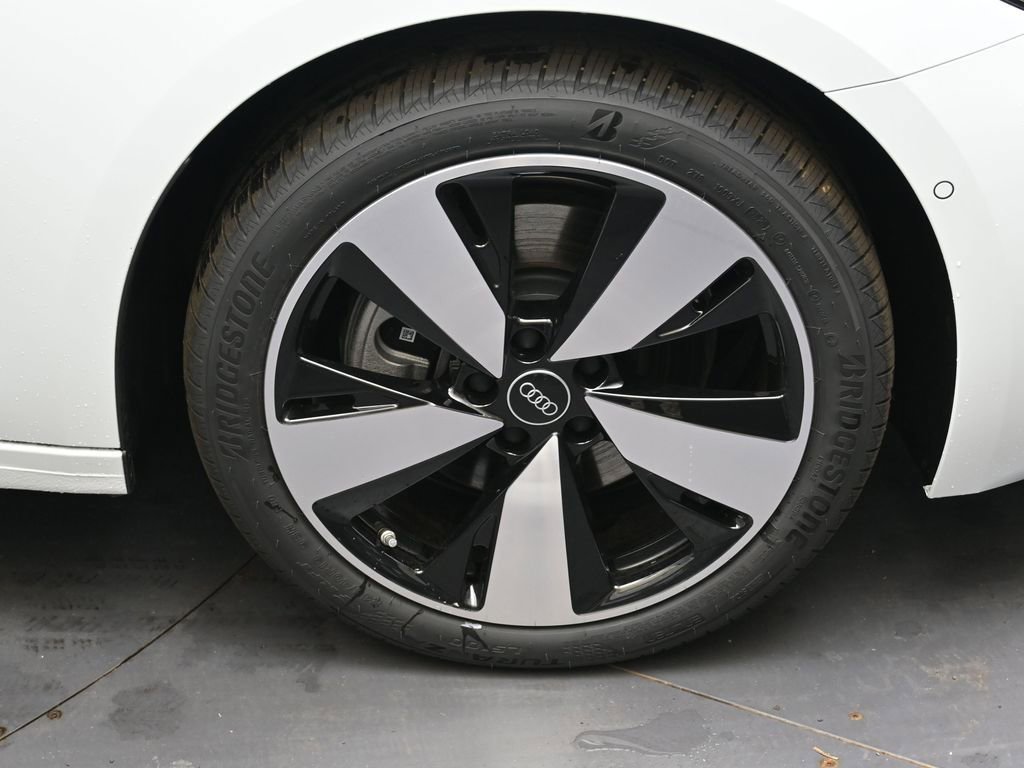 New 2025 Audi A5 2.0T Premium Plus image 9