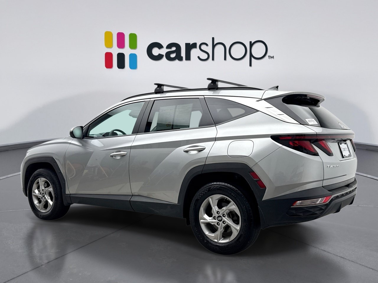 Used 2024 Hyundai Tucson SEL AWD/4WD image 3