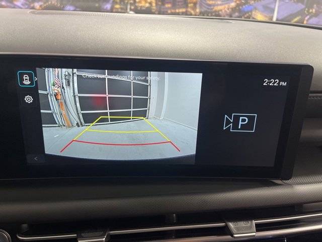 Used 2025 Hyundai Santa Cruz SEL image 15