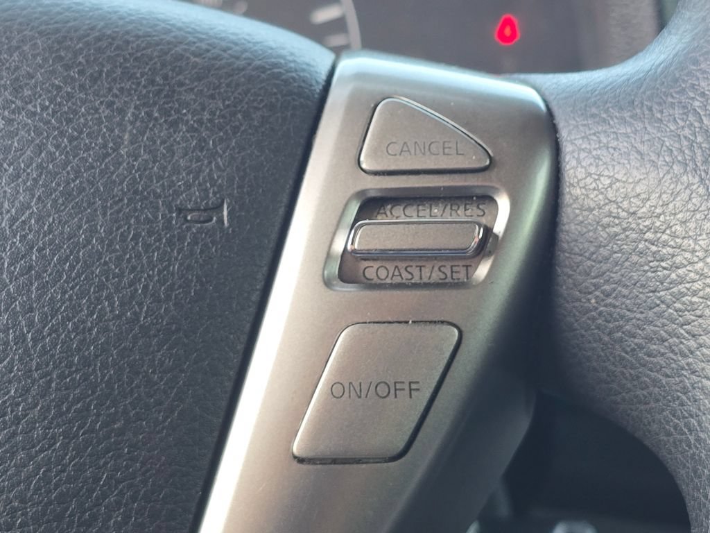 Used 2021 Nissan NV200 S FWD image 19