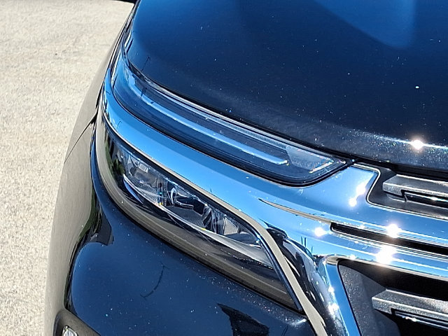 Used 2022 Chevrolet Equinox LT AWD/4WD image 9