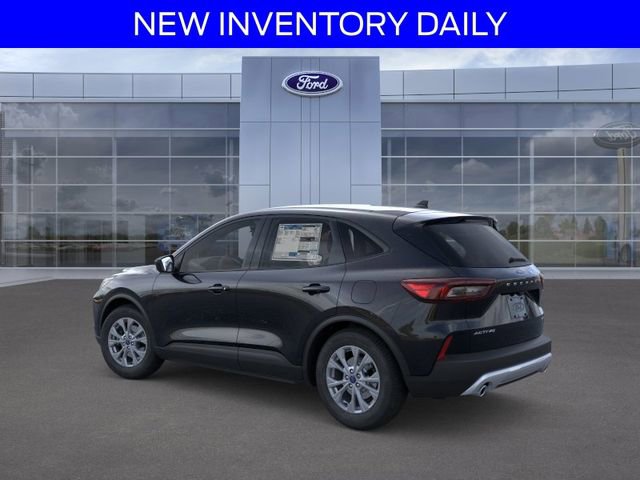 New 2026 Ford Escape Active w/ Cold Weather Package AWD/4WD image 4