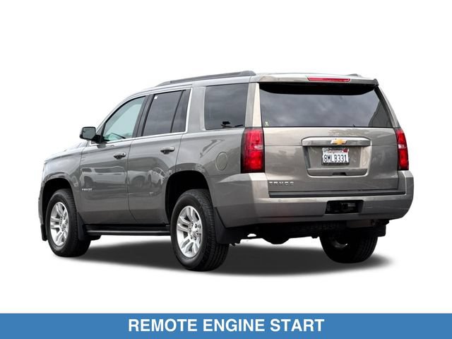 Used 2019 Chevrolet Tahoe LS RWD image 8