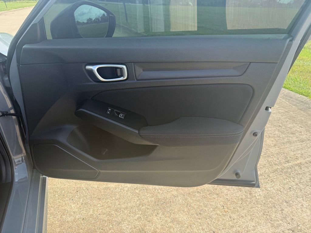Used 2026 Honda Civic Sport image 20