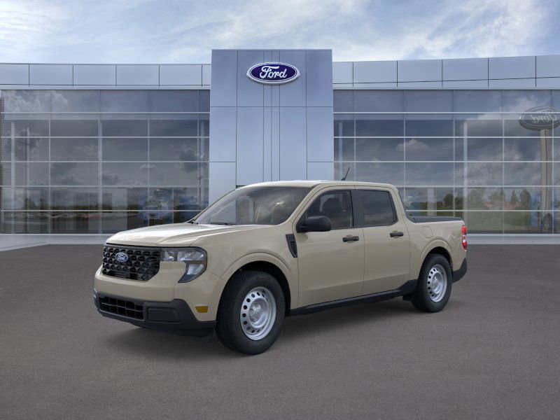 New 2025 Ford Maverick XL w/ 4K Tow Package