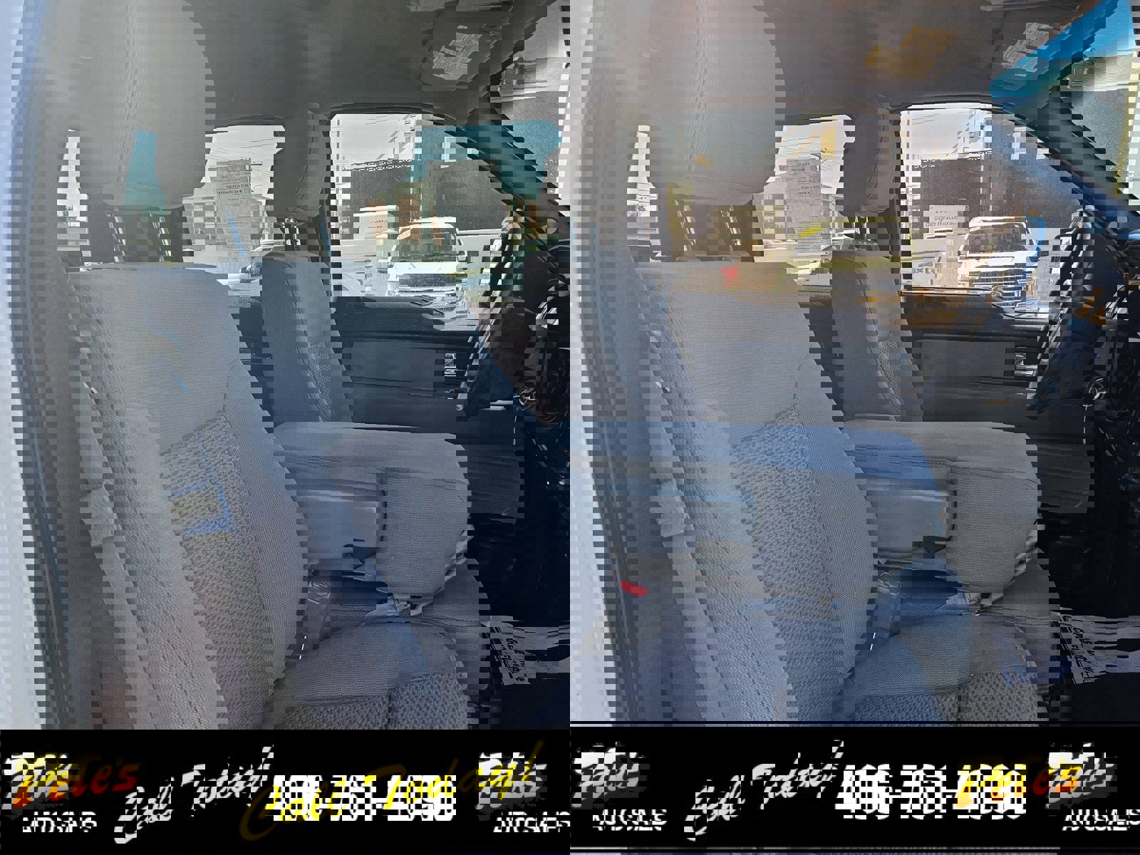 Used 2014 Ford F150 XL w/ XL Plus Package image 15