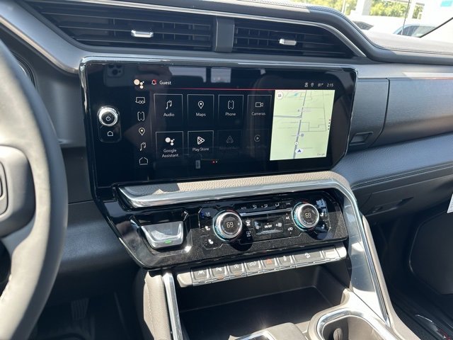 New 2026 GMC Sierra 1500 Denali image 24