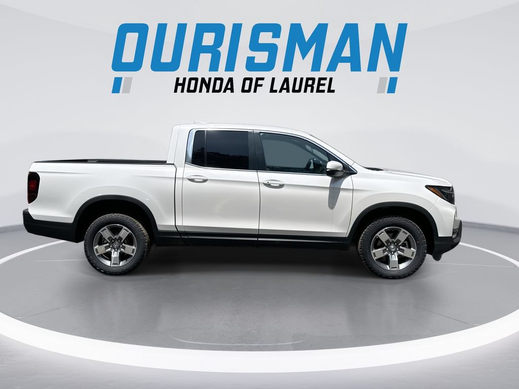 New 2026 Honda Ridgeline RTL image 9