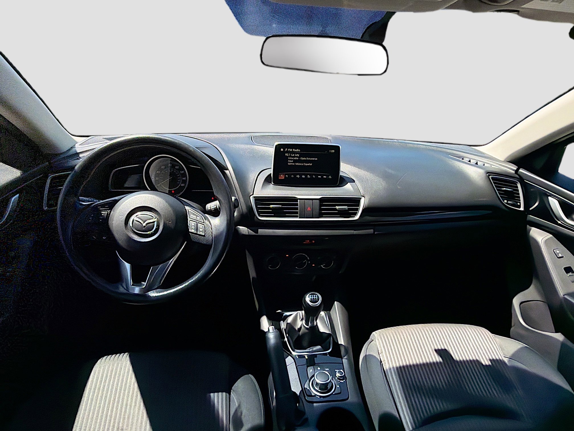 Used 2016 MAZDA MAZDA3 i Sport w/ Preferred Equipment Package image 15