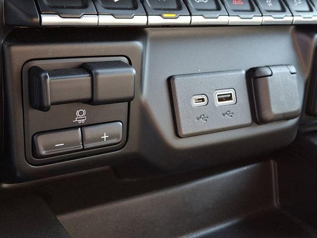 Used 2021 Chevrolet Silverado 1500 RST w/ Diesel Off-Road Package image 24