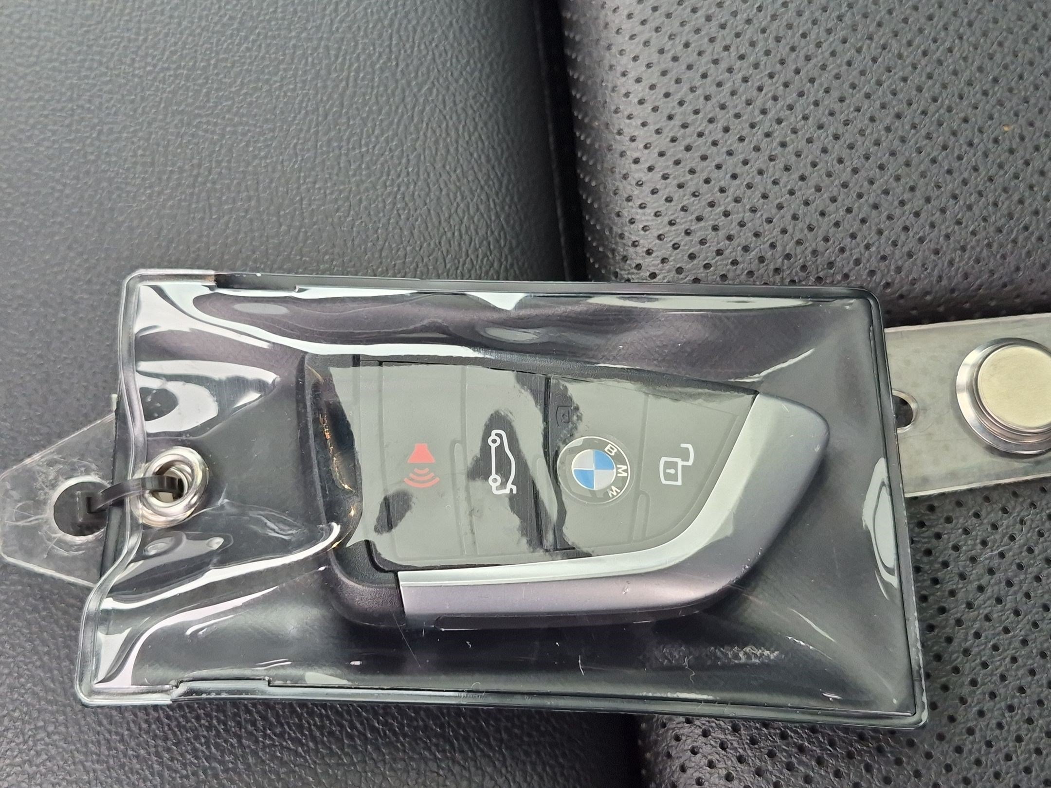 Certified 2023 BMW X3 xDrive30i w/ Premium Package AWD/4WD image 36