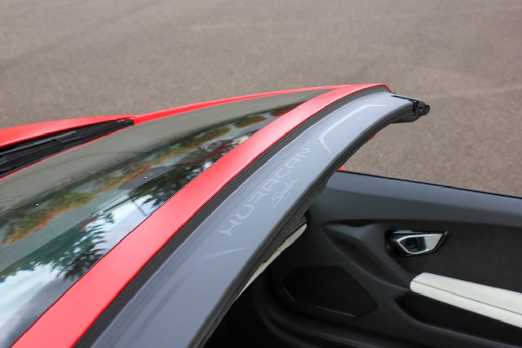 Used 2024 Lamborghini Huracan EVO AWD/4WD image 66
