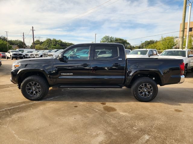 Used 2023 Toyota Tacoma SR5 RWD image 4