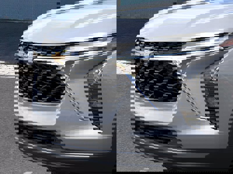 New 2026 Chevrolet Trax LT w/ Sunroof Package image 37