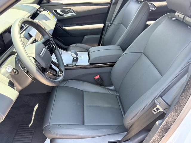 New 2026 Land Rover Range Rover Velar Dynamic SE AWD/4WD image 6