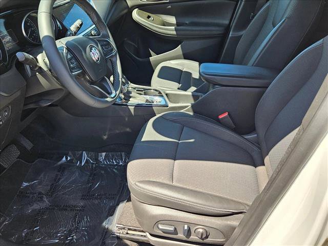 Used 2023 Buick Encore GX Select w/ Safety Package II FWD image 15