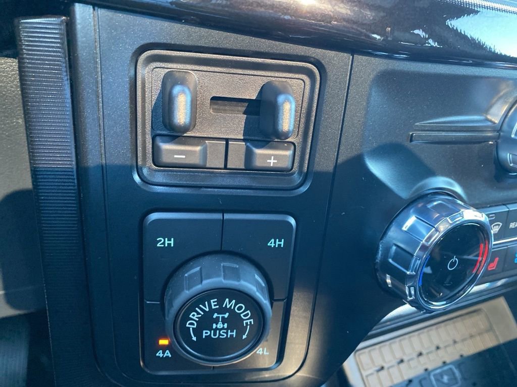 Used 2023 Ford F150 Raptor w/ Equipment Group 802A Raptor R image 36