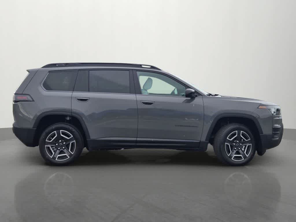 New 2026 Jeep Cherokee Laredo AWD/4WD image 7