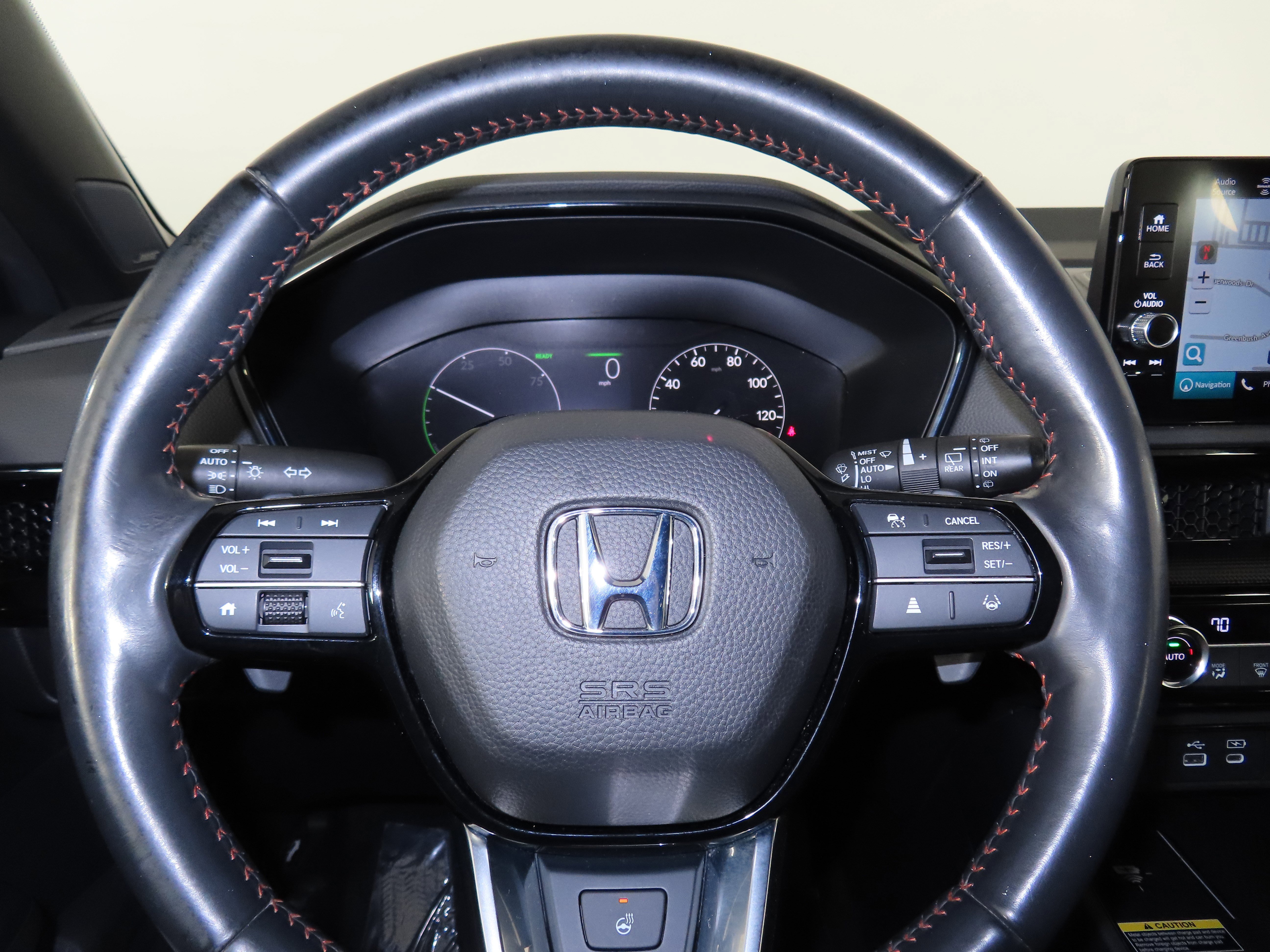 Used 2023 Honda CR-V Sport Touring image 11