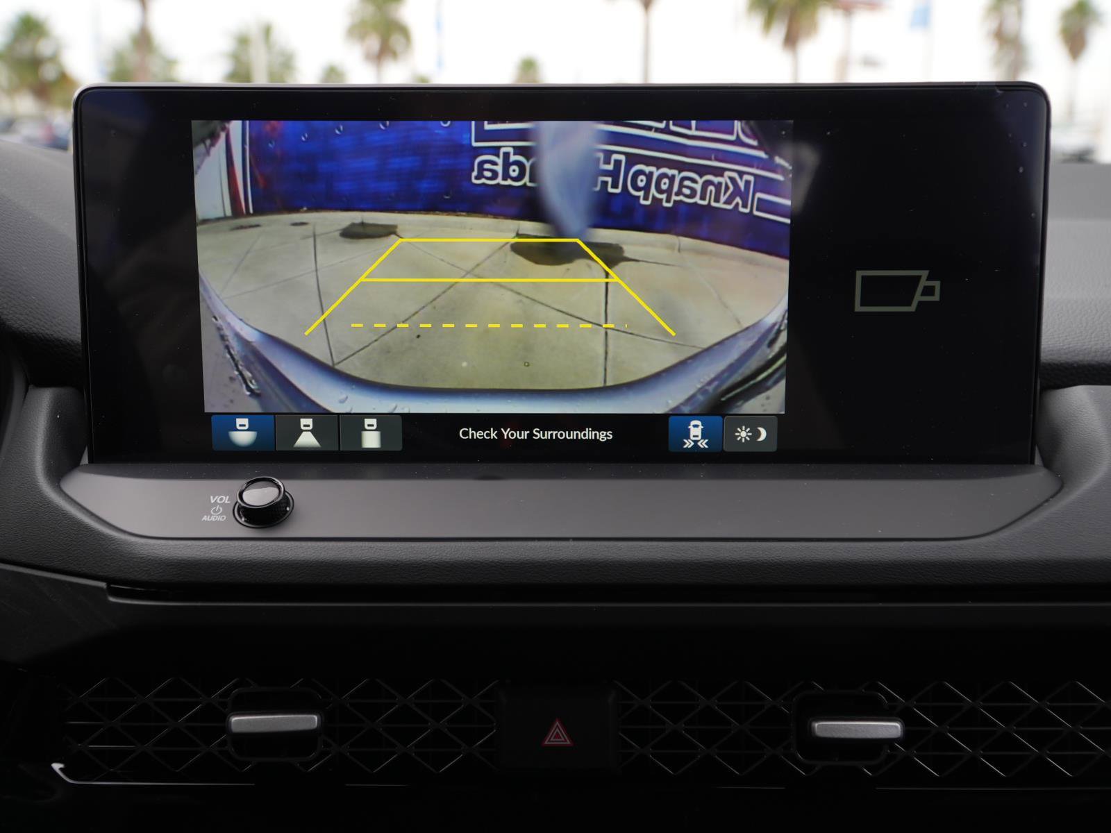 New 2025 Honda Accord Sport image 28