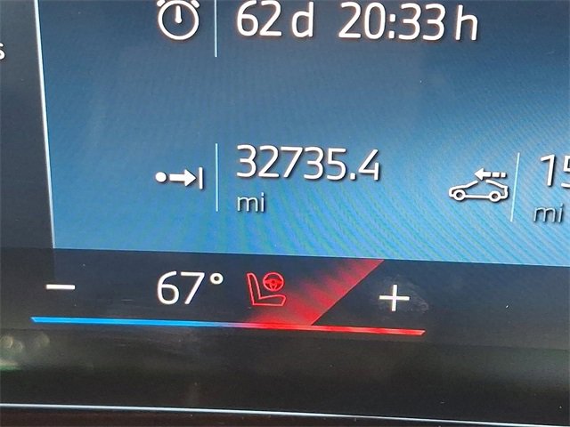 Used 2024 BMW X7 xDrive40i w/ Premium Package image 19