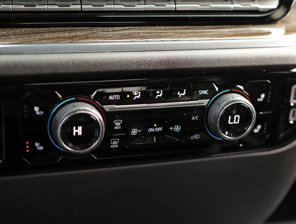 Used 2023 Chevrolet Silverado 1500 LT w/ Protection Package image 18