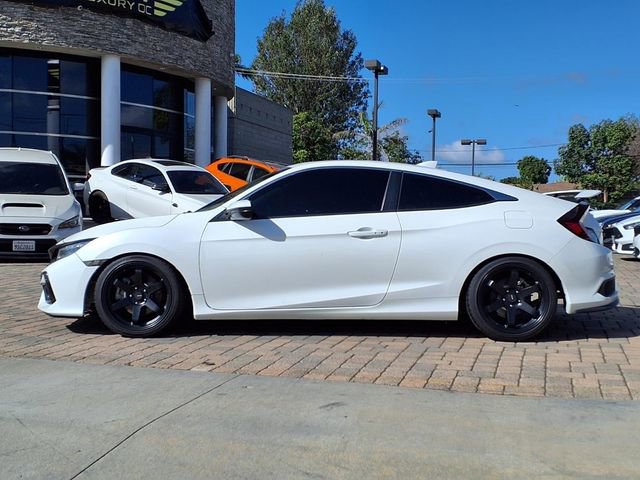 Used 2020 Honda Civic Si image 6