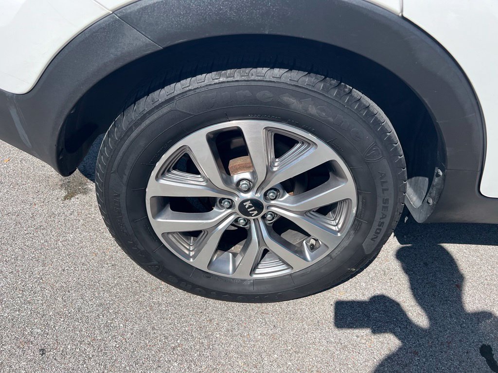 Used 2016 Kia Sportage LX AWD/4WD image 10