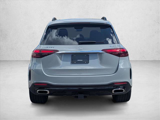 New 2026 Mercedes-Benz GLE 450 4MATIC image 7