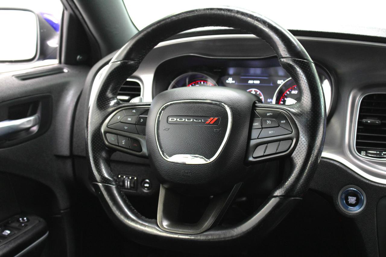 Used 2021 Dodge Charger R/T RWD image 43
