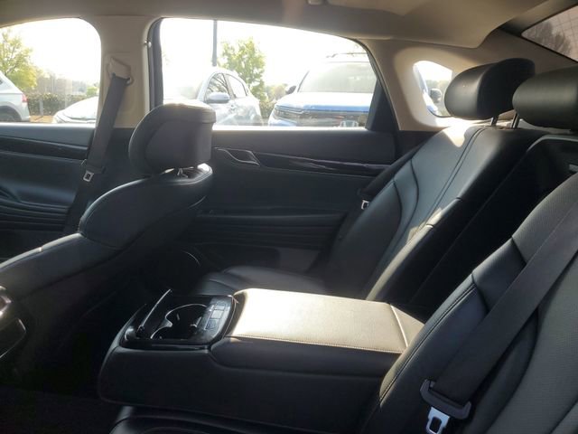 Used 2023 Genesis G80 2.5T image 10