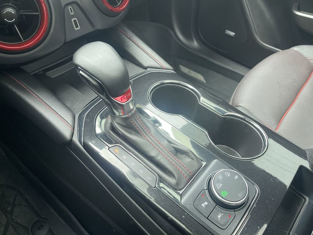 Used 2024 Chevrolet Blazer RS w/ Driver Confidence II Package image 33