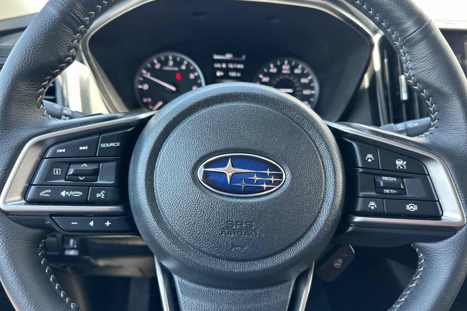 Used 2026 Subaru Ascent Premium AWD/4WD image 26