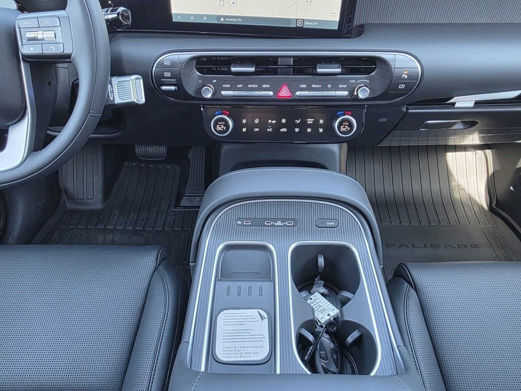 New 2026 Hyundai Palisade Calligraphy image 28