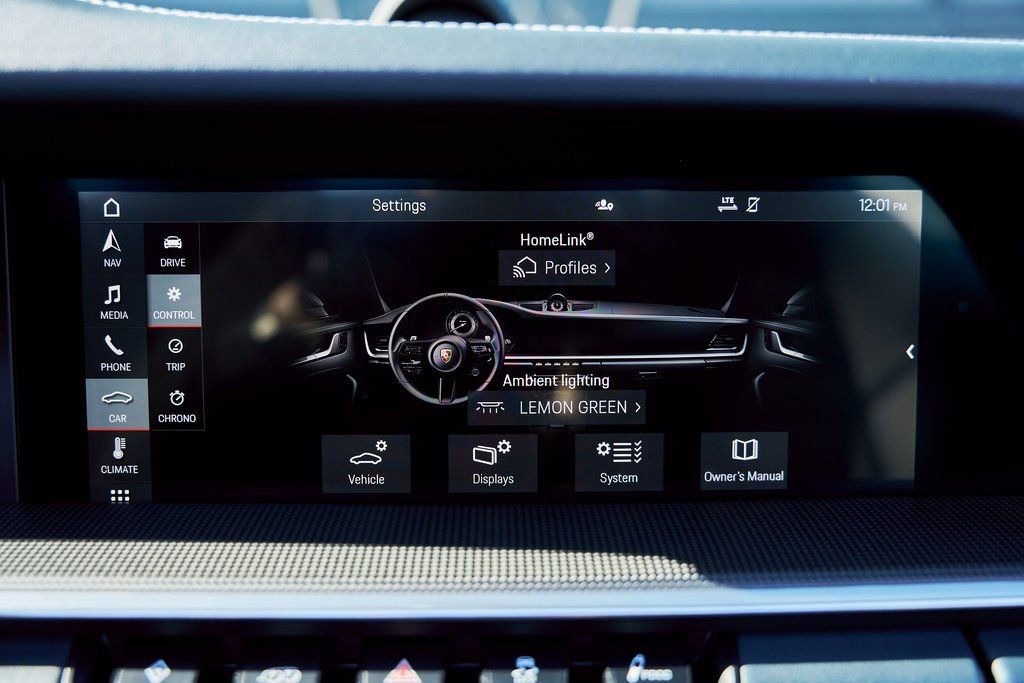 Used 2021 Porsche 911 Turbo S image 68