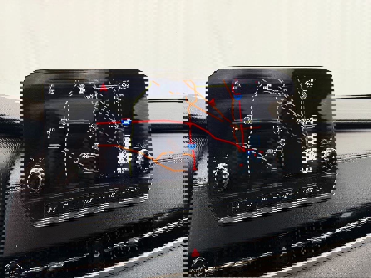 Used 2024 Mitsubishi Outlander SE Black Edition image 28