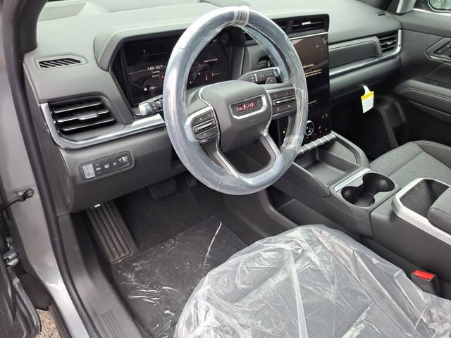 New 2026 GMC Terrain Elevation w/ Black Edition image 13