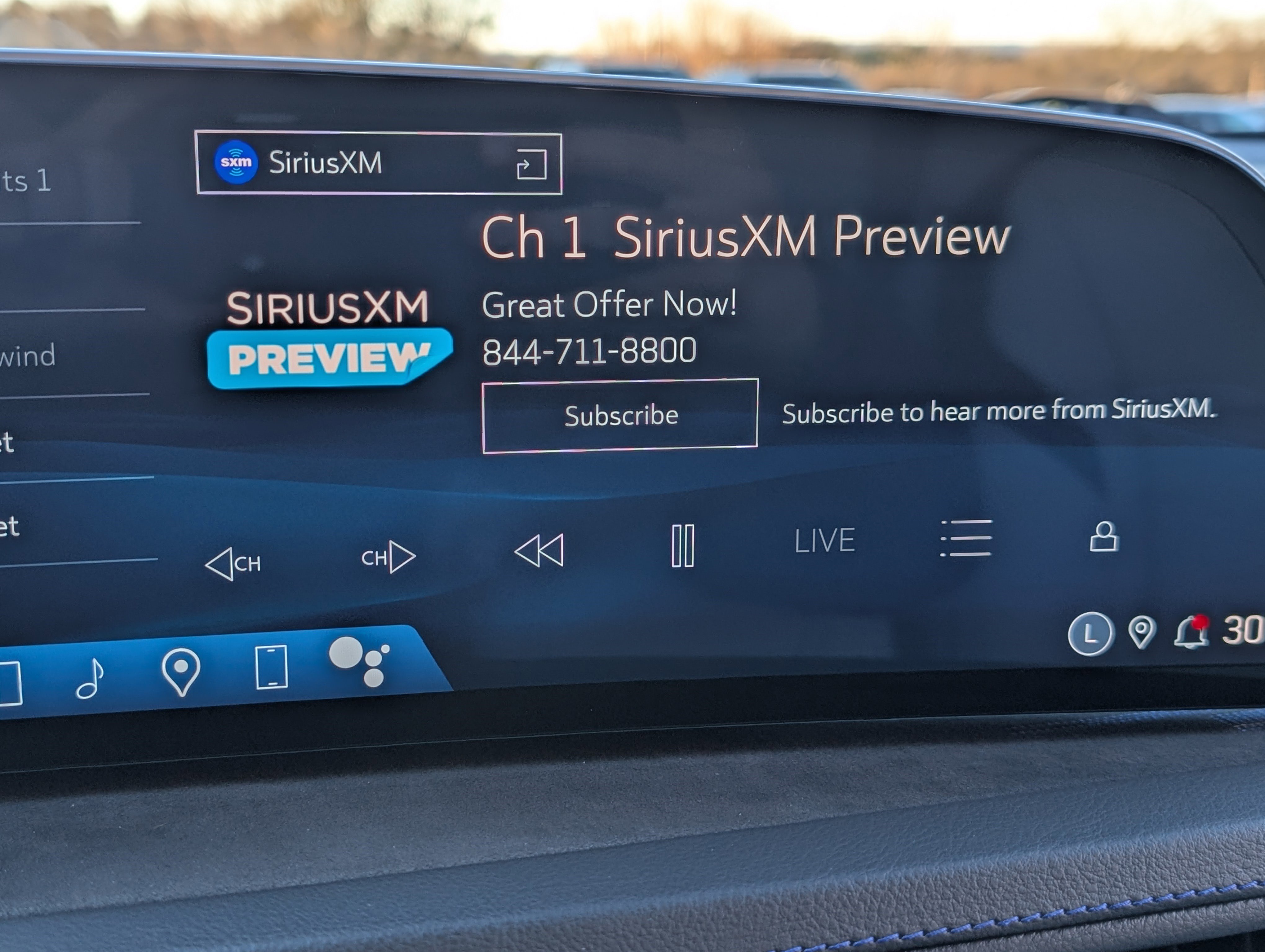 Used 2024 Cadillac XT4 Sport image 28