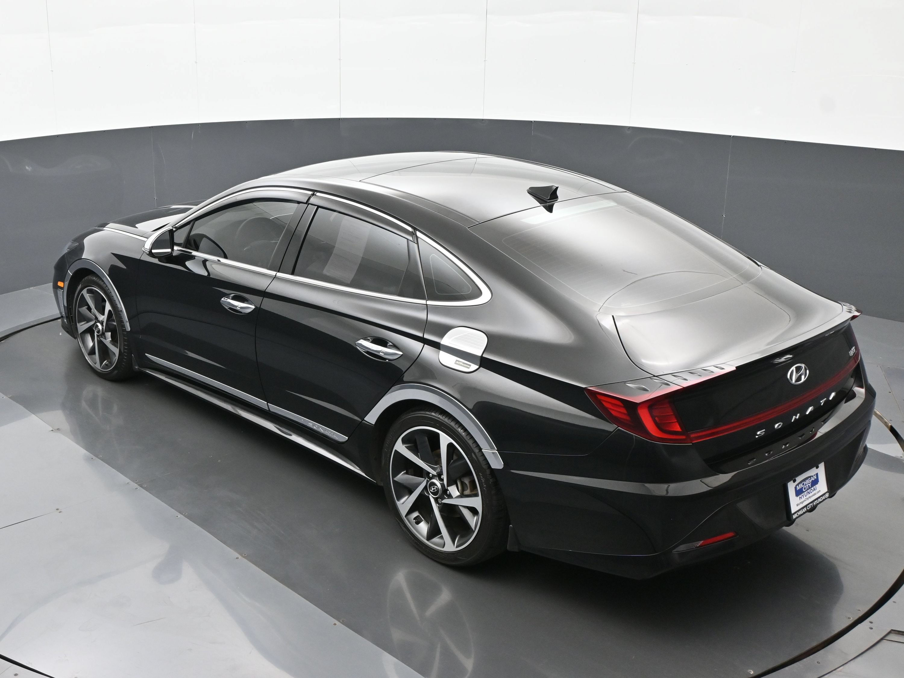 Used 2022 Hyundai Sonata SEL Plus FWD image 28