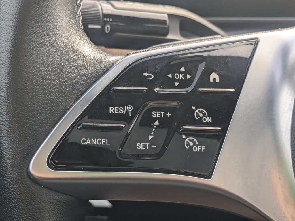 Certified 2024 Mercedes-Benz C 300 Sedan image 12