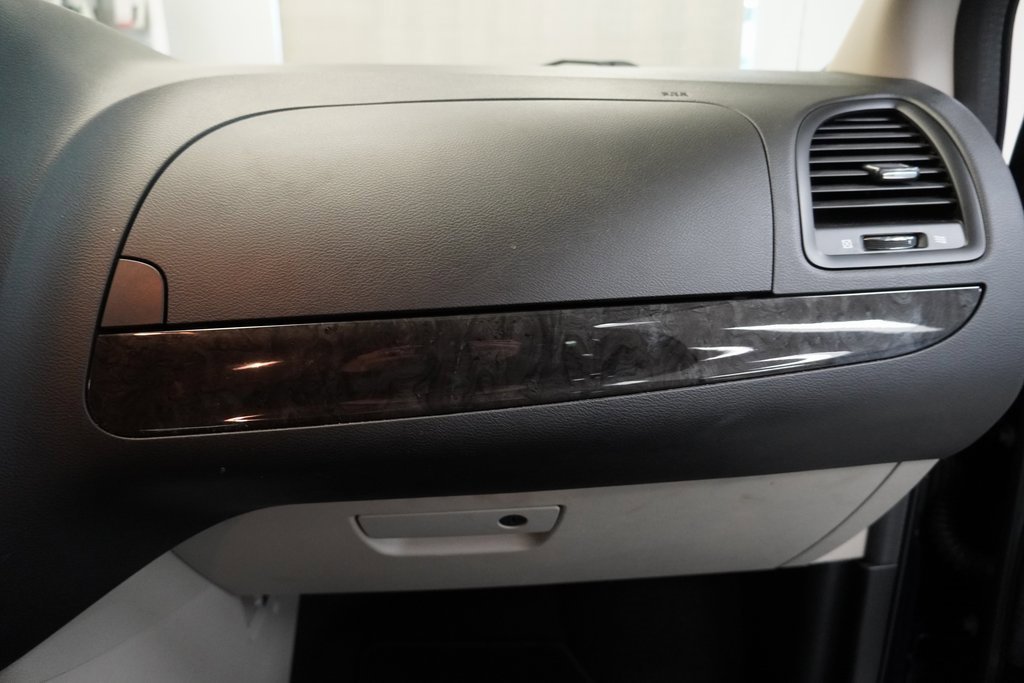 Used 2016 Dodge Grand Caravan SE w/ Quick Order Package 29E SE image 31