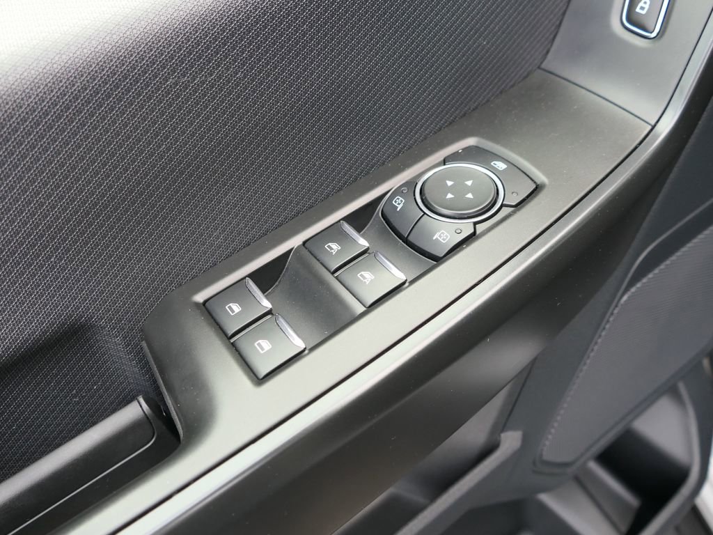 Used 2024 Ford F150 STX w/ STX Black Appearance Package image 15