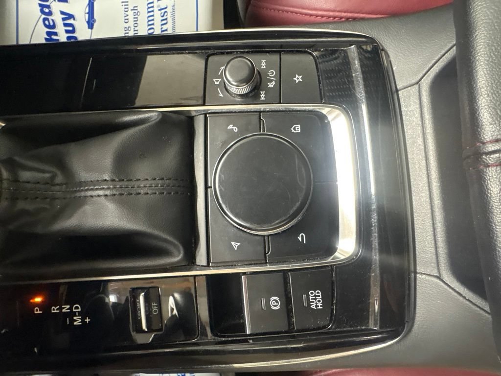 Used 2025 MAZDA CX-30 AWD 2.5 S w/ Preferred Package image 31