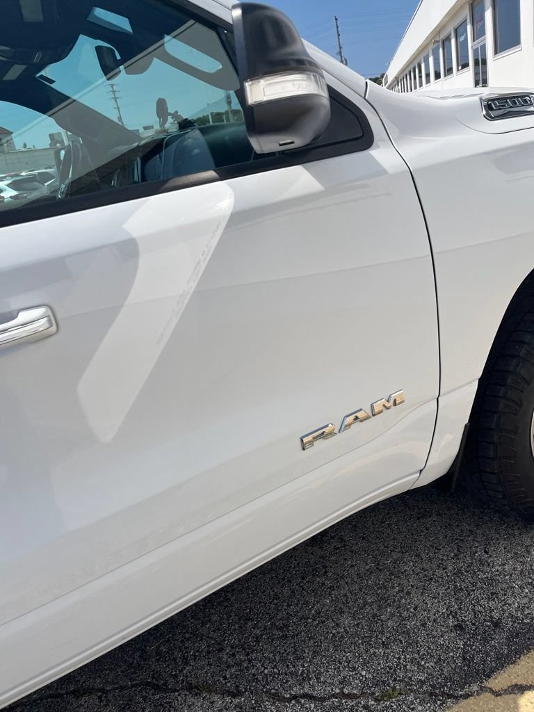 Used 2019 RAM 1500 Big Horn AWD/4WD image 19