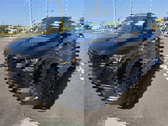 New 2026 MAZDA CX-50 AWD 2.5 Hybrid w/ Weather Package image 4