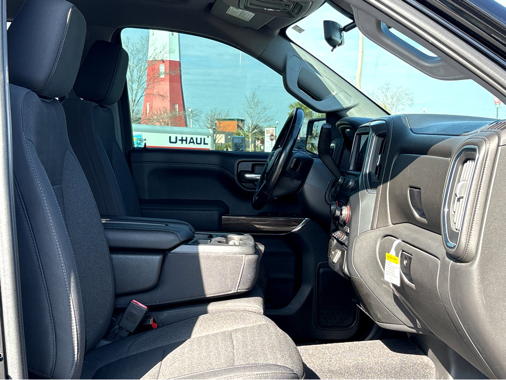 Used 2019 Chevrolet Silverado 1500 LT w/ All-Star Edition image 8