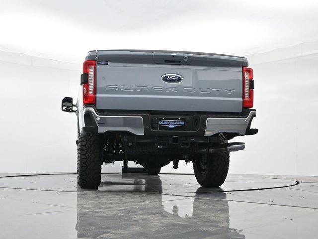 New 2026 Ford F250 Lariat w/ Tremor Off-Road Package image 49
